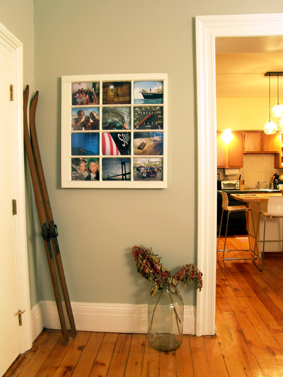 living-room-decorating-frames
