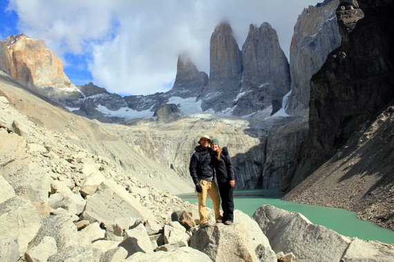 luxury travel patagonia