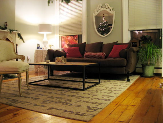 living room | Seeing Design