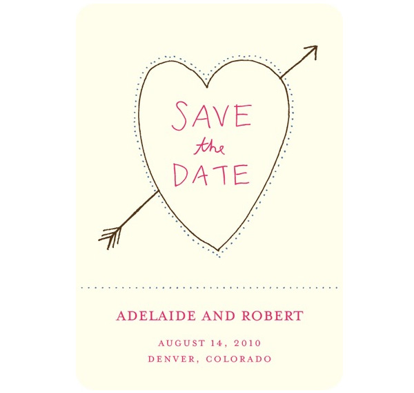wedding-save-the-dates-heart